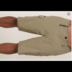 O’Neill Men’s Hybrid Shorts Size 32